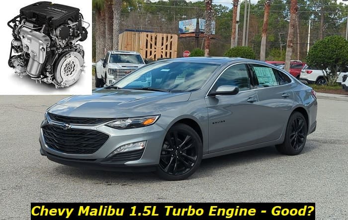 chevy malibu 1.5 turbo engine problems (1)